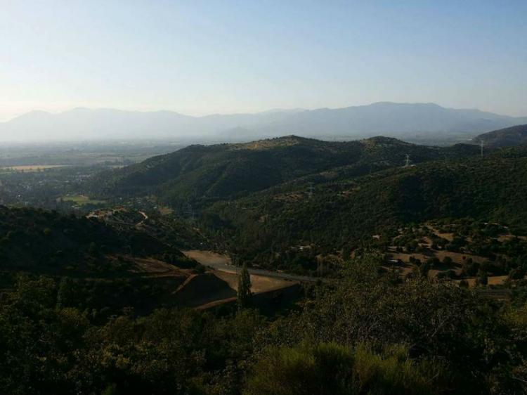 Foto Terreno en Venta en Machali, Machalí, Cachapoal - 700 hectareas - $ 700.000.000 - TEV62648 - BienesOnLine