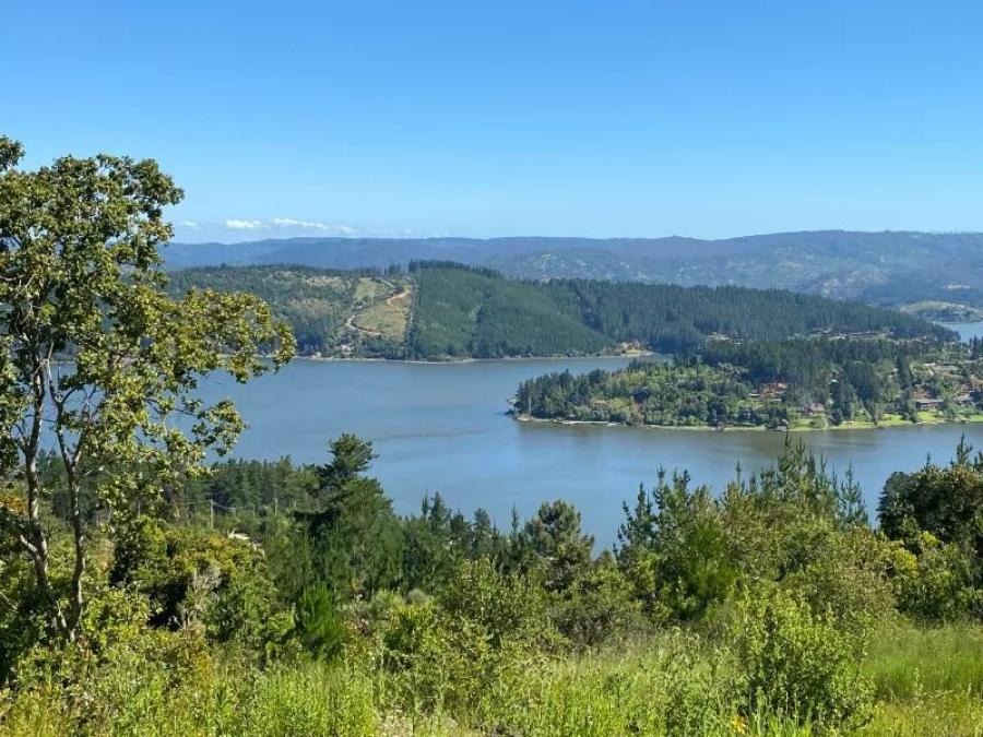 Foto Terreno en Venta en Vichuquén, Curicó - UFs 1.400 - TEV149508 - BienesOnLine