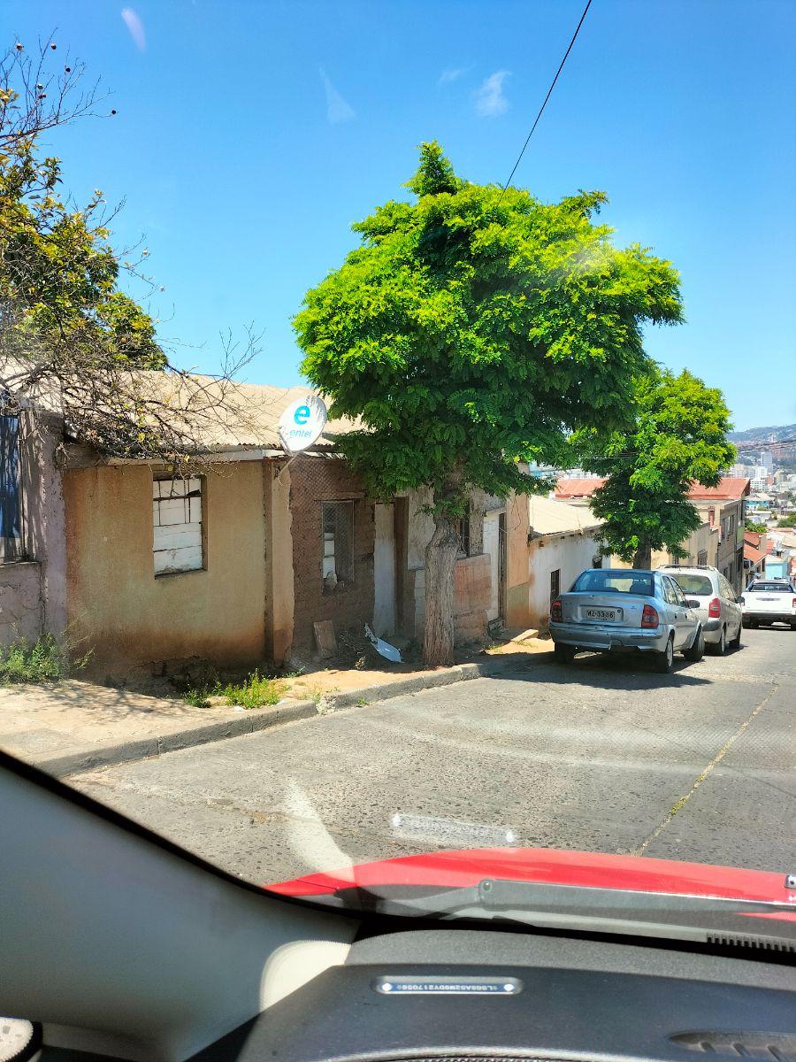 Home in Metric Way