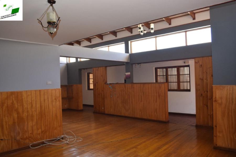 Foto Terreno en Venta en Los Andes, Los Andes - $ 650.000.000 - TEV127585 - BienesOnLine