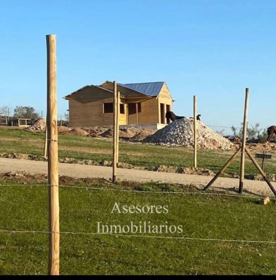 Terreno en Venta en Coínco