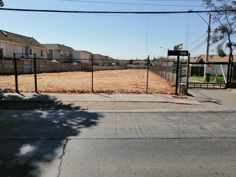 Foto Terreno en Venta en Av. Irarrzaval Esquina Los Patos, Peaflor, Talagante - UFs 18.000 - TEV131032 - BienesOnLine