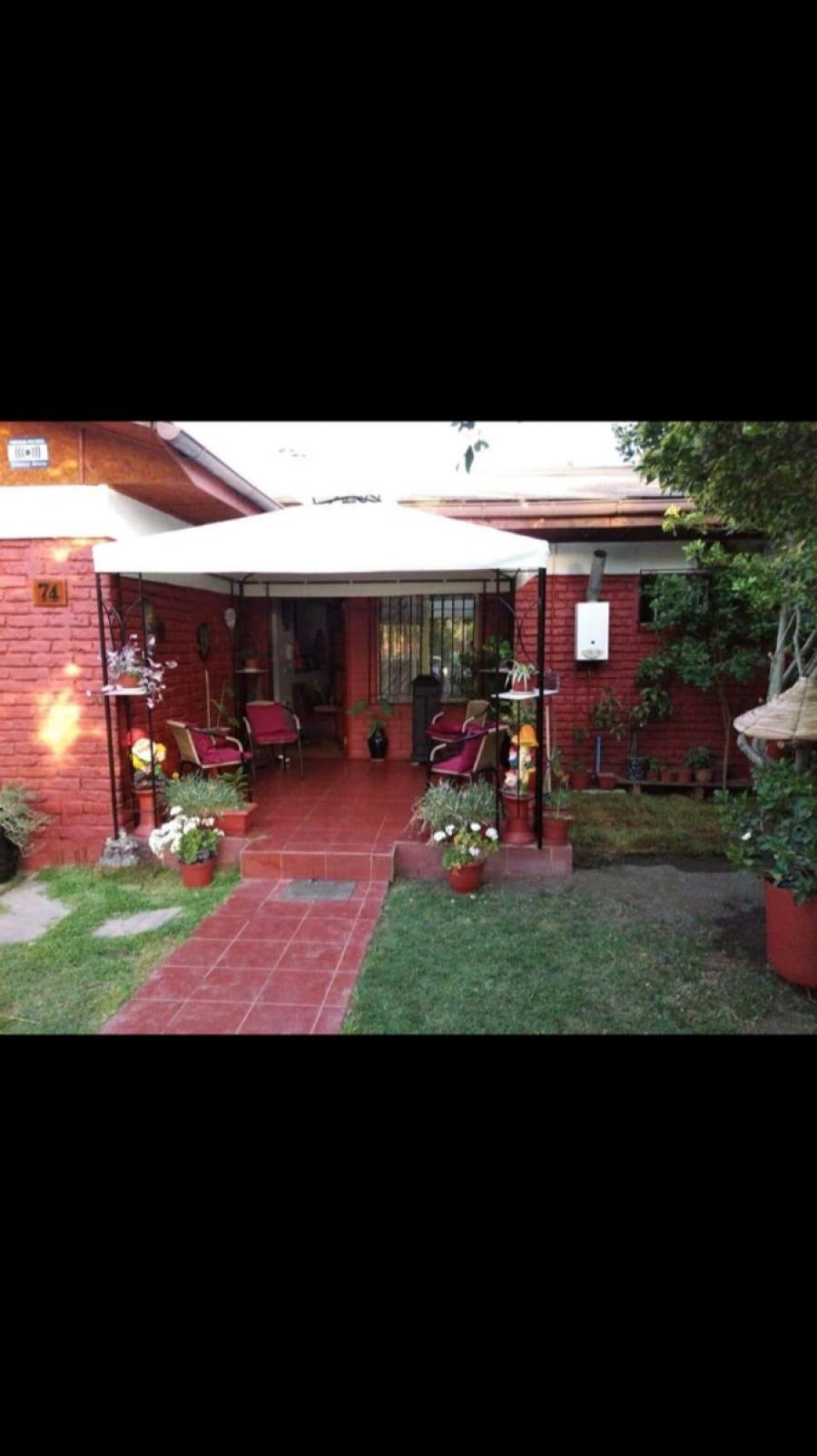 Foto Casa en Venta en Santa Mara comuna San Felipe, Santa Mara, San Felipe de Aconcagua - $ 135.000.000 - CAV94538 - BienesOnLine