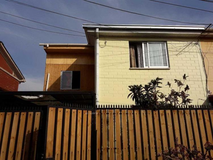 Foto Casa en Venta en Puente Alto, Cordillera - $ 30.000.000 - CAV68828 - BienesOnLine