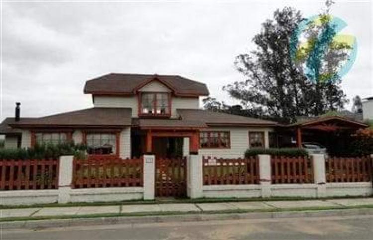 Foto Casa en Venta en Santo Domingo, San Antonio - UFs 8.000 - CAV81862 - BienesOnLine