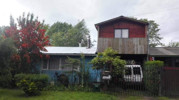 Foto Casa en Venta en Temuco, Cautin - $ 120.000.000 - CAV84121 - BienesOnLine