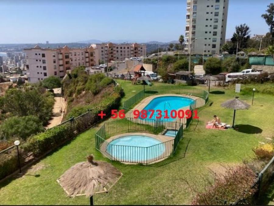 Foto Departamento en Venta en MIXTA, Via del Mar, Valparaiso - $ 130.000.000 - DEV138521 - BienesOnLine