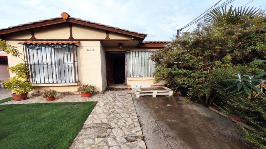 Foto Casa en Venta en Maip, Santiago - $ 135.000.000 - CAV126741 - BienesOnLine