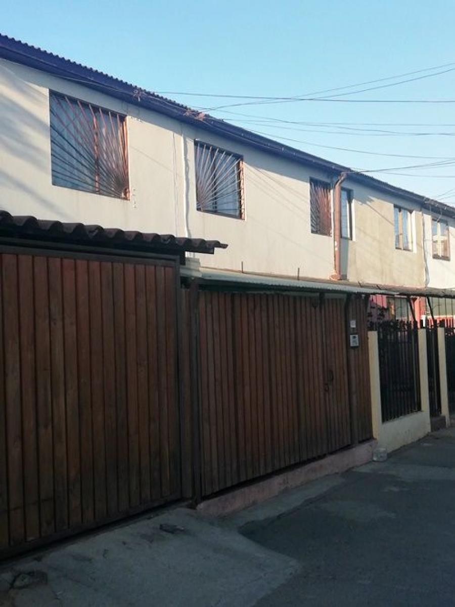 Home in Metric Way