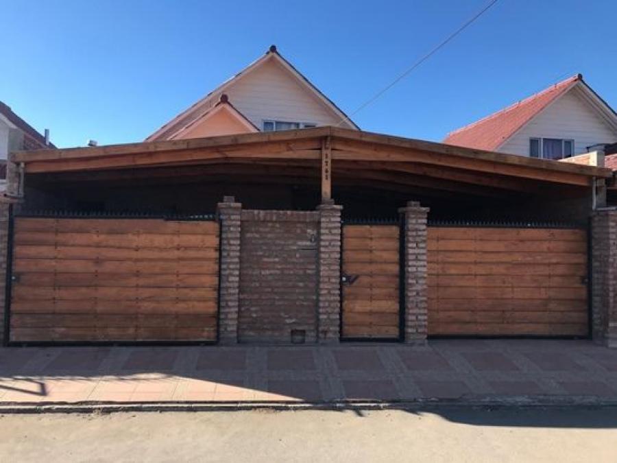 Foto Casa en Venta en Los Andes, Valparaiso - $ 130.000.000 - CAV95715 - BienesOnLine