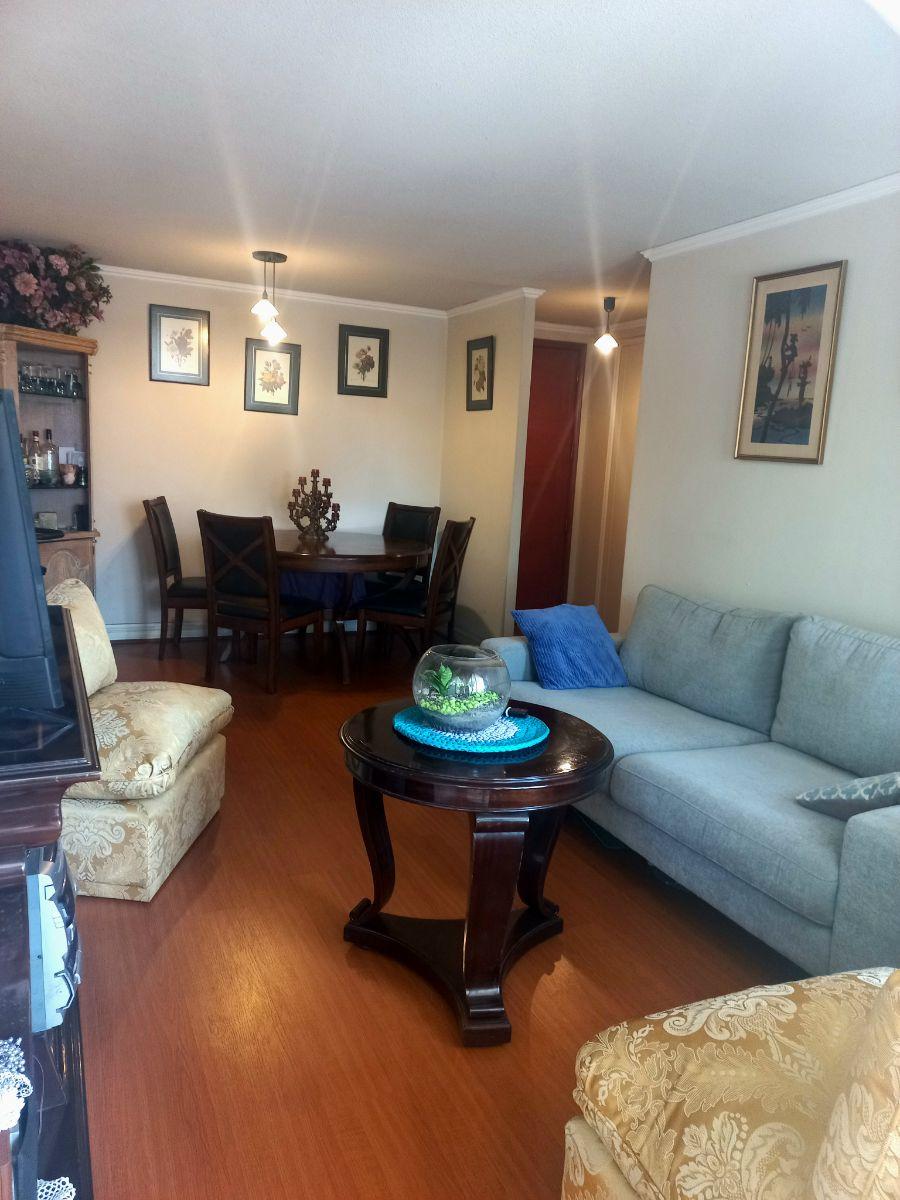 Foto Departamento en Venta en uoa, Santiago - UFs 4.950 - DEV148729 - BienesOnLine