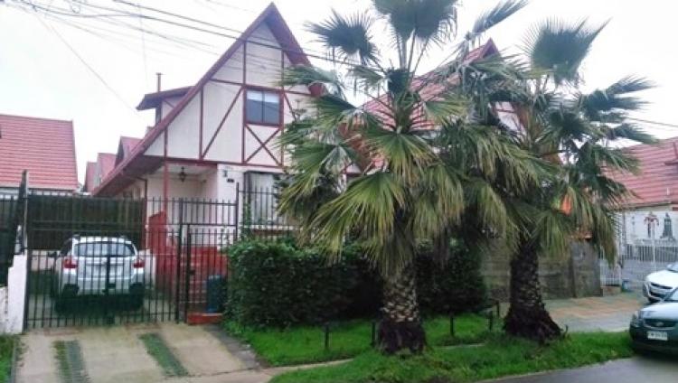 Foto Casa en Venta en Los Pinos, Valparaiso - $ 85.000.000 - CAV84692 - BienesOnLine