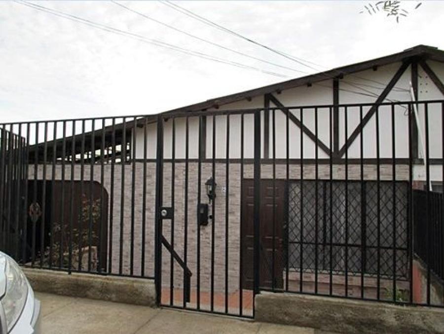 Home in Metric Way