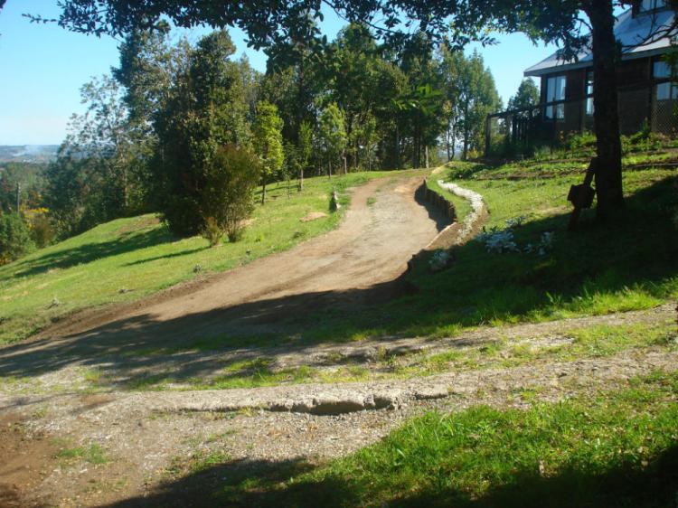 Foto Casa en Venta en sector dalcahue, Dalcahue, Chiloe - $ 50.000.000 - CAV40308 - BienesOnLine