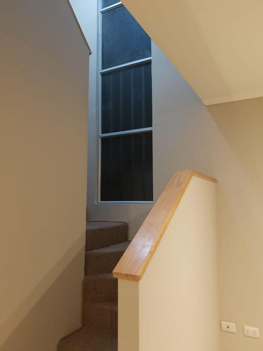 Home in Metric Way