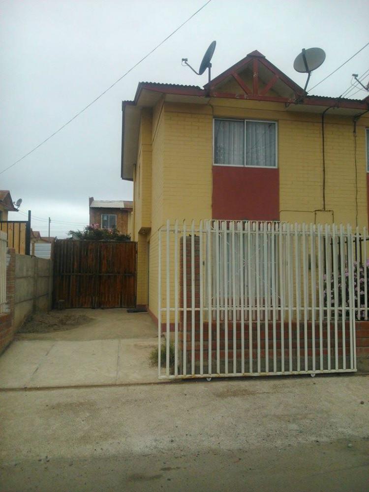 Foto Casa en Venta en La Serena, Elqui - $ 32.000.000 - CAV34896 - BienesOnLine