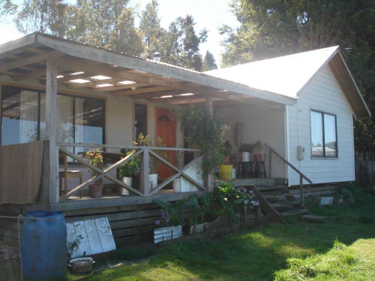 Foto Casa en Venta en sector dalcahue, Dalcahue, Chiloe - $ 25.000.000 - CAV40310 - BienesOnLine