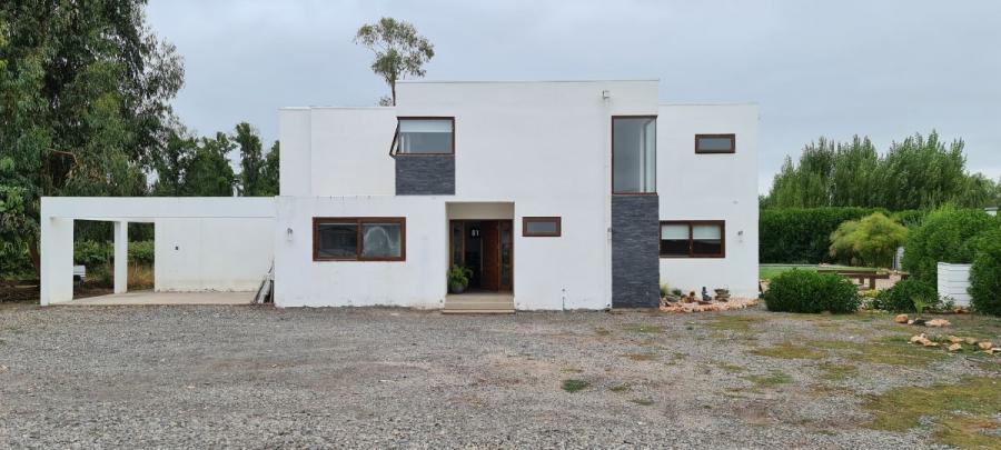 Foto Casa en Venta en Chomedahue, Santa Cruz, Colchagua - $ 350.000.000 - CAV118535 - BienesOnLine