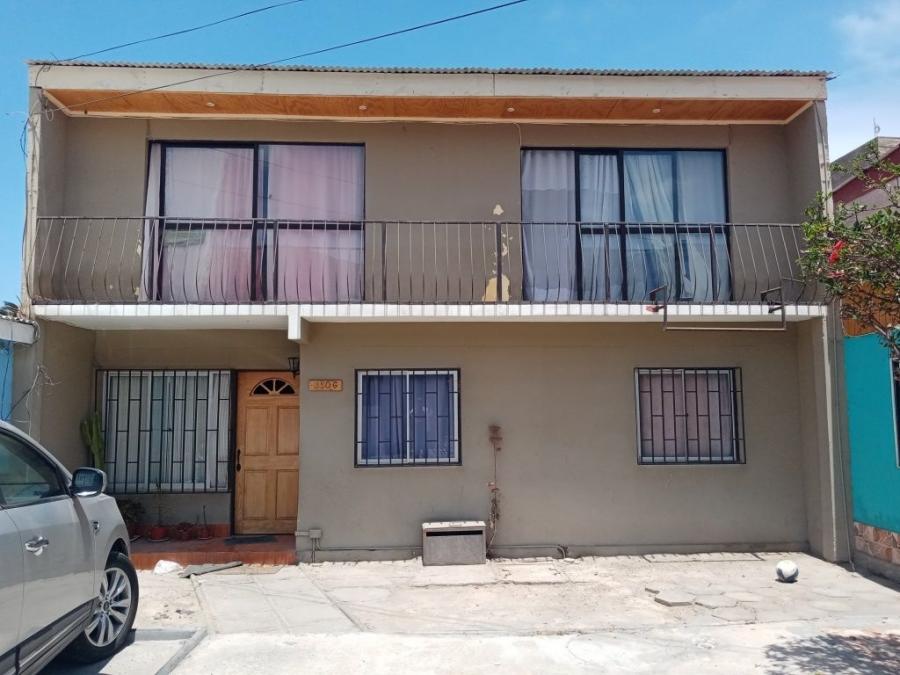 Foto Casa en Venta en Antofagasta, Antofagasta - $ 160.000.000 - CAV147032 - BienesOnLine