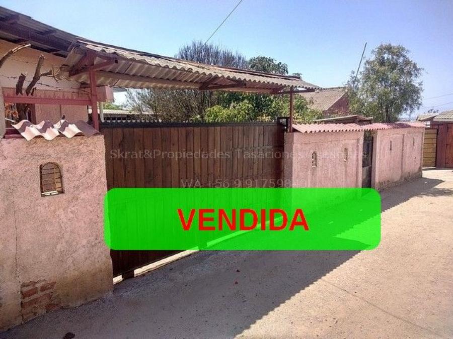 Foto Casa en Venta en QUINTERO, Valparaiso - UFs 1.832 - CAV106146 - BienesOnLine