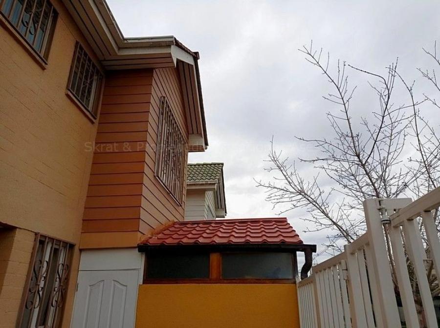 Foto Casa en Venta en ALTOS DEL RACO, Puente Alto, Cordillera - UFs 4.027 - CAV132830 - BienesOnLine