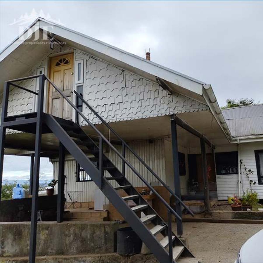 Foto Casa en Venta en Puerto Montt, Llanquihue - $ 402.952.000 - CAV149051 - BienesOnLine
