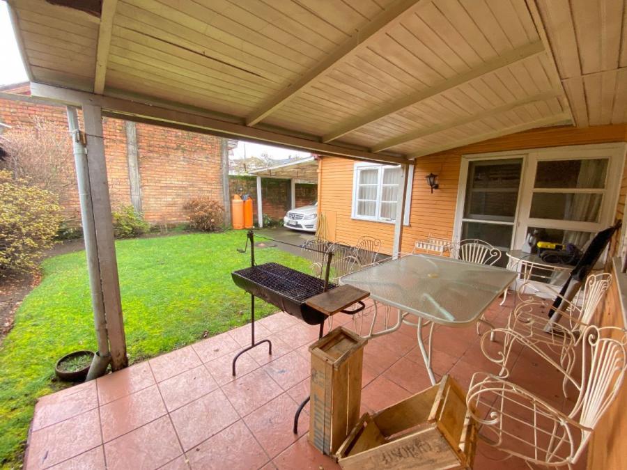 Foto Casa en Venta en La Unin, Valdivia - $ 160.000.000 - CAV82835 - BienesOnLine