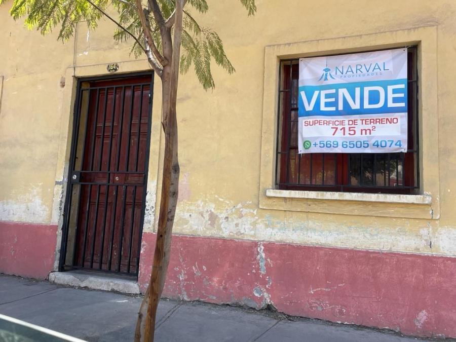 Foto Casa en Venta en San Felipe, San Felipe de Aconcagua - $ 310.000.000 - CAV146071 - BienesOnLine