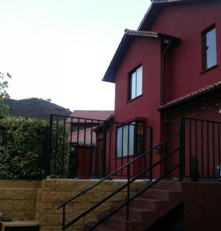 Foto Casa en Venta en Ciudad de los valles, Pudahuel, Santiago - UFs 5.800 - CAV50269 - BienesOnLine