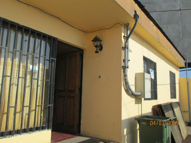 Foto Casa en Venta en Antofagasta, Antofagasta - $ 300.000.000 - CAV37580 - BienesOnLine