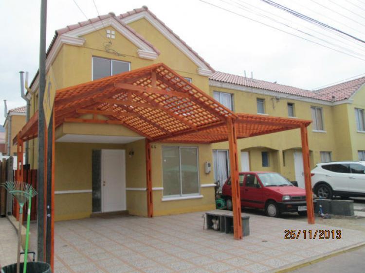 Foto Casa en Venta en Antofagasta, Antofagasta - $ 101.000.000 - CAV37578 - BienesOnLine