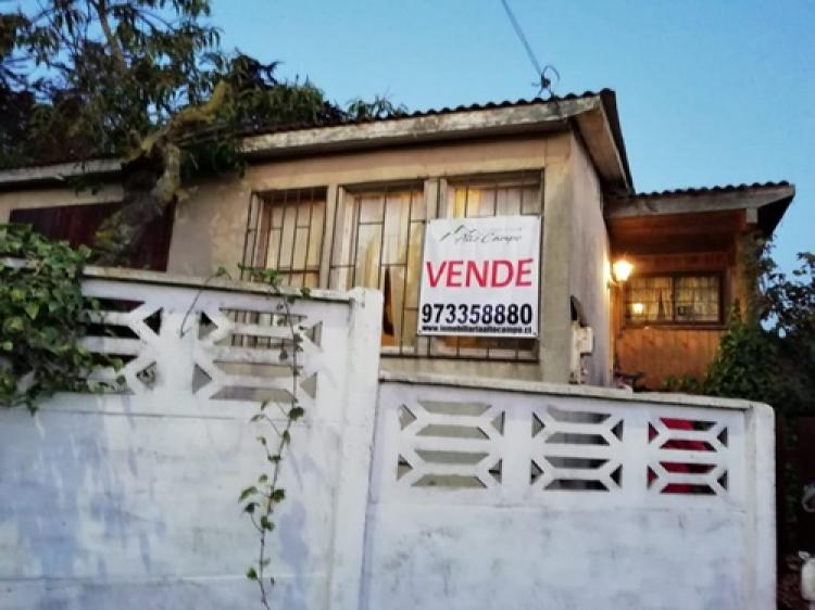 Foto Casa en Venta en Zapallar, Valparaiso - $ 200.000.000 - CAV85144 - BienesOnLine