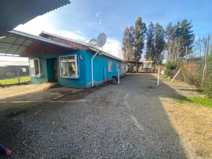 Home in Metric Way