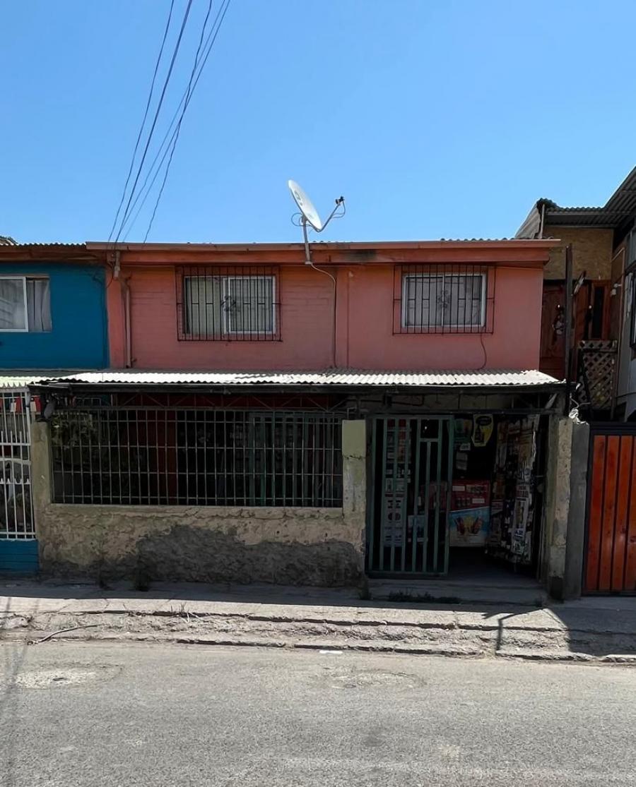 Foto Casa en Venta en La Pintana, Santiago - $ 120.000.000 - CAV139351 - BienesOnLine