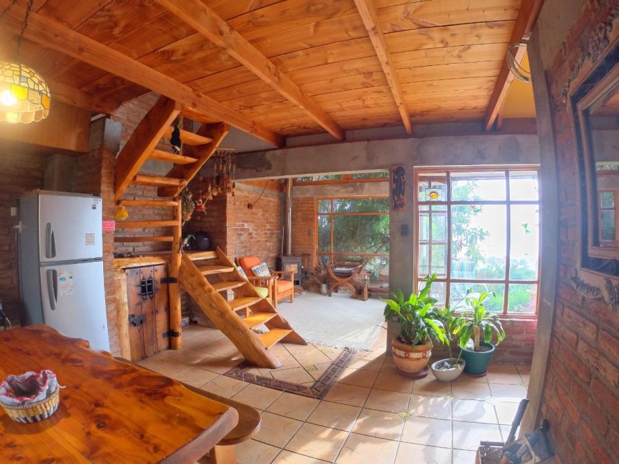 Foto Casa en Venta en Via del Mar, Valparaiso - $ 232.000.000 - CAV141485 - BienesOnLine