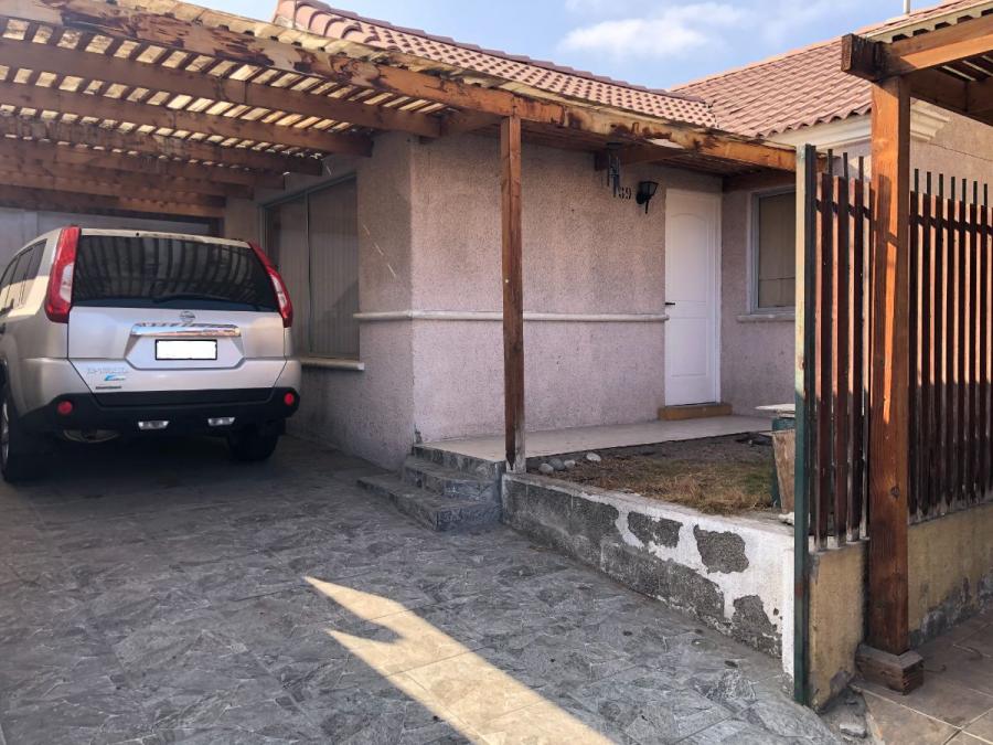 Foto Casa en Venta en Antofagasta, Antofagasta - UFs 4.800 - CAV133112 - BienesOnLine