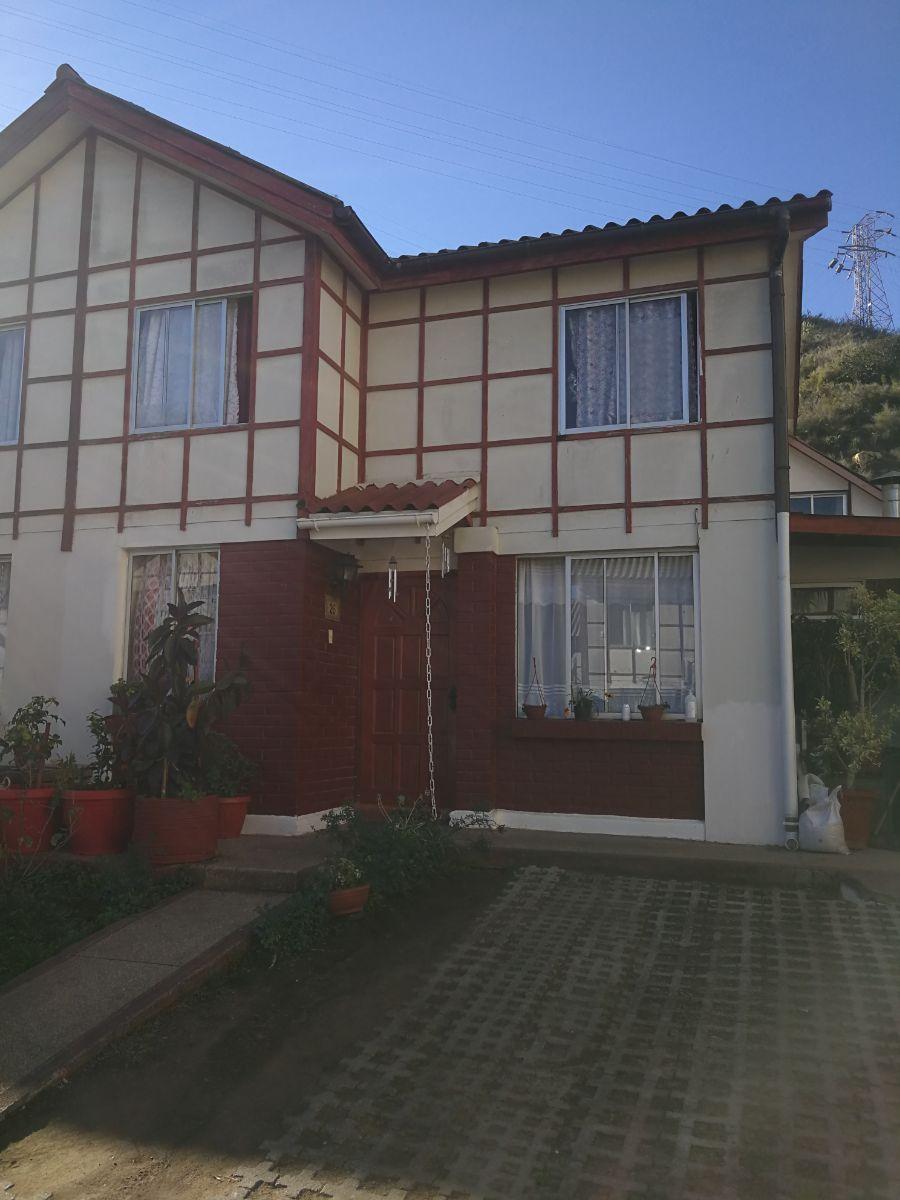 Foto Casa en Venta en Via del Mar, Via del Mar, Valparaiso - $ 155.000.000 - CAV121748 - BienesOnLine