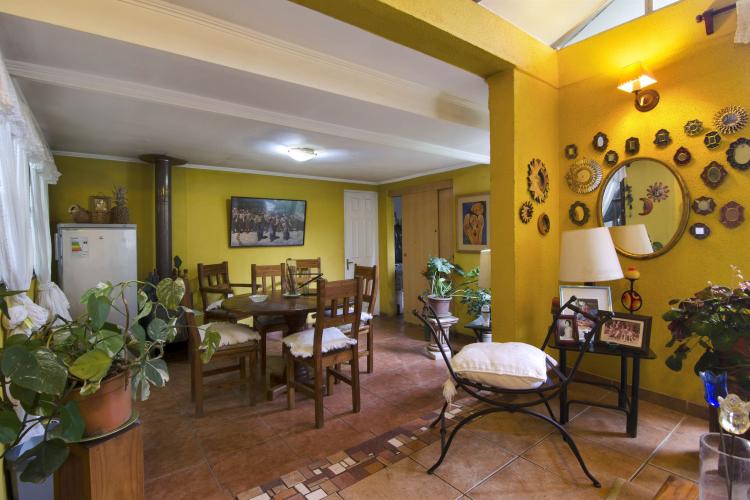 Foto Casa en Venta en Las Condes, Santiago - $ 260.000.000 - CAV69009 - BienesOnLine