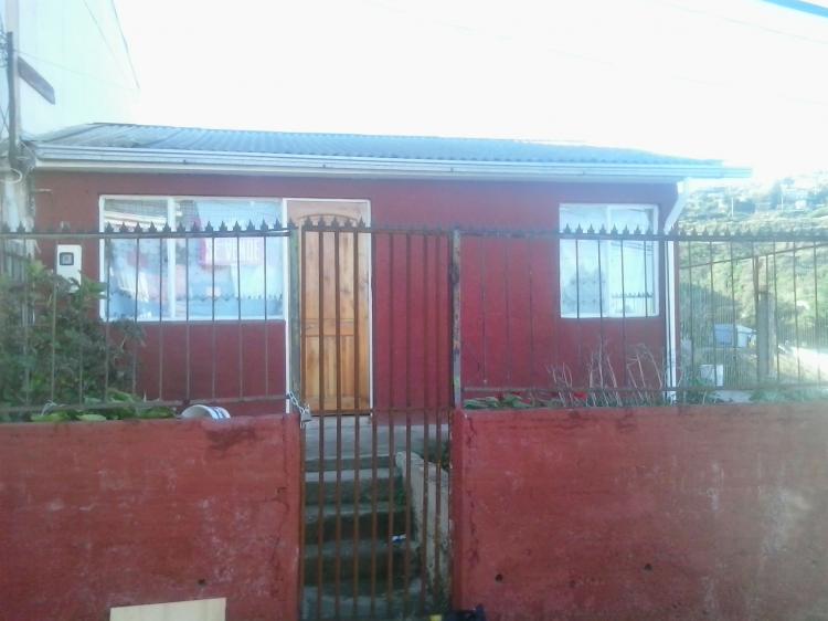 Foto Casa en Venta en Via del Mar, Valparaiso - $ 19.000.000 - CAV29858 - BienesOnLine