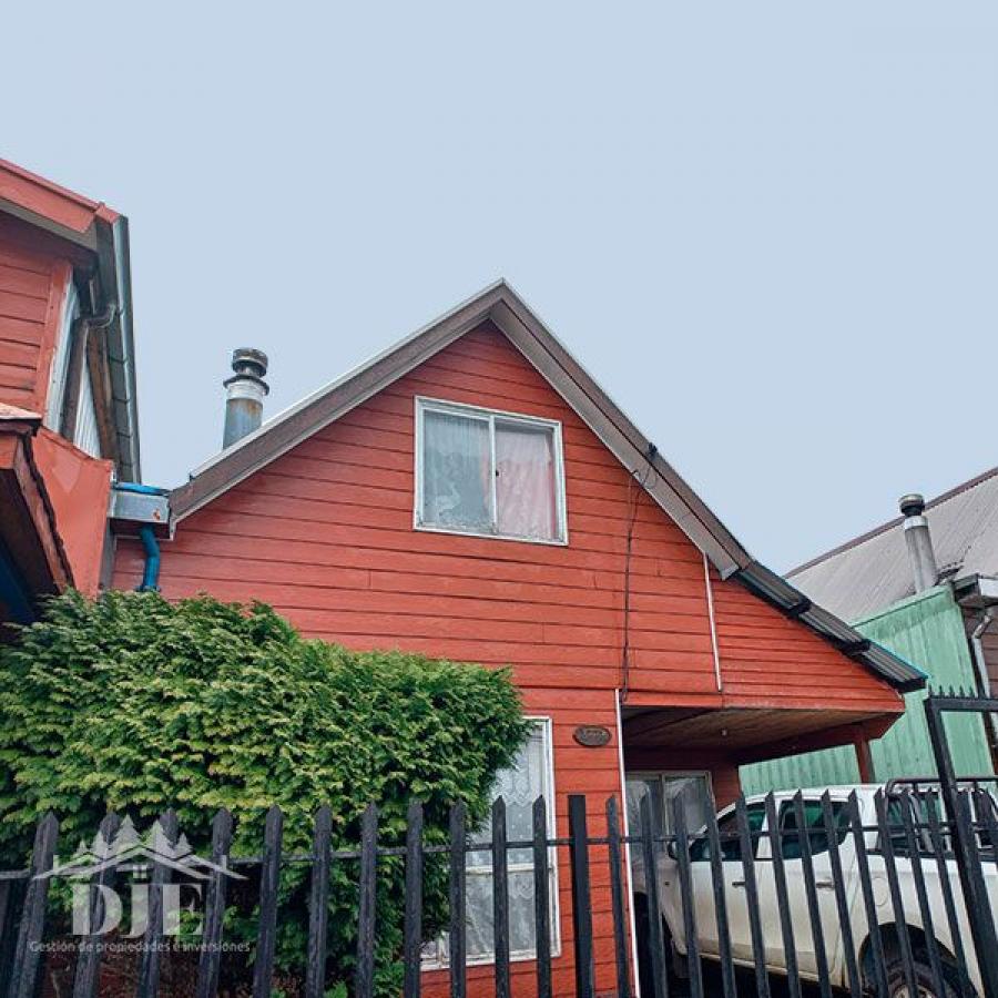 Foto Casa en Venta en Puerto Montt, Llanquihue - $ 95.000.000 - CAV149057 - BienesOnLine
