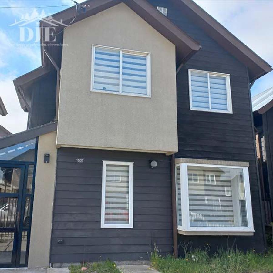 Foto Casa en Venta en Puerto Montt, Llanquihue - $ 150.000.000 - CAV149048 - BienesOnLine