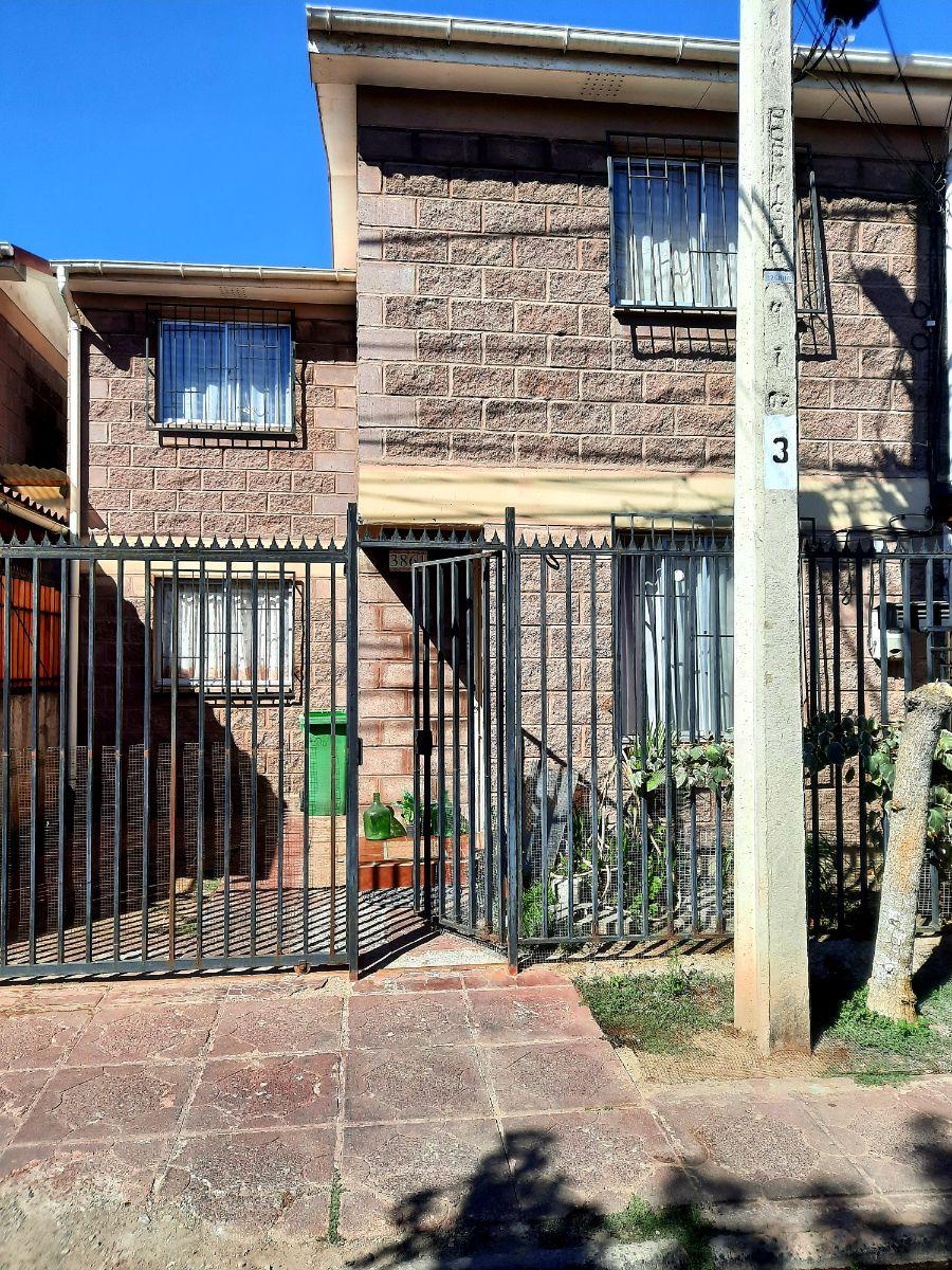 Foto Casa en Venta en Puente Alto, Puente Alto, Santiago - $ 92.000.000 - CAV149282 - BienesOnLine