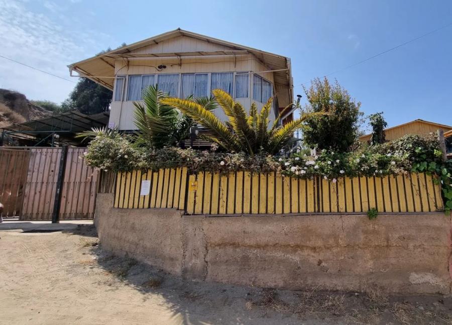 Foto Casa en Venta en La Greda, La Greda, Valparaiso - $ 70.000.000 - CAV138234 - BienesOnLine