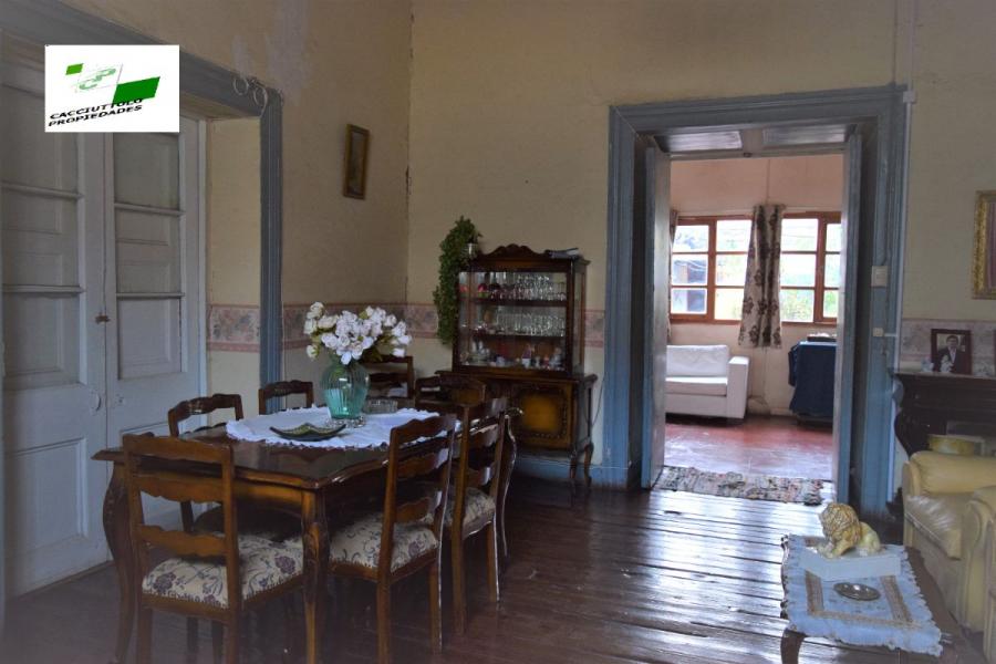Foto Casa en Venta en Los Andes, Los Andes - $ 300.000.000 - CAV123045 - BienesOnLine