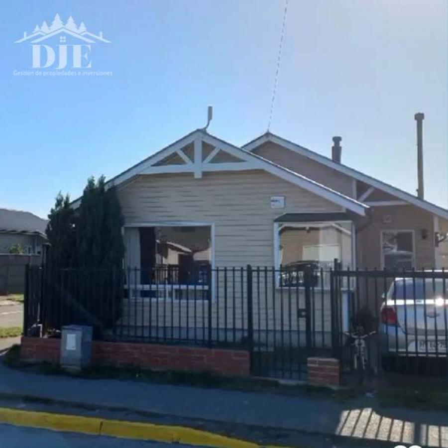 Foto Casa en Venta en Puerto Montt, Llanquihue - $ 150.000.000 - CAV149056 - BienesOnLine