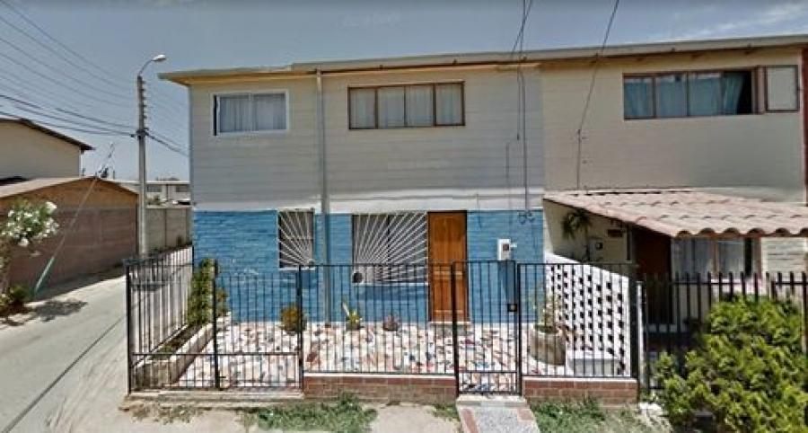 Home in Metric Way