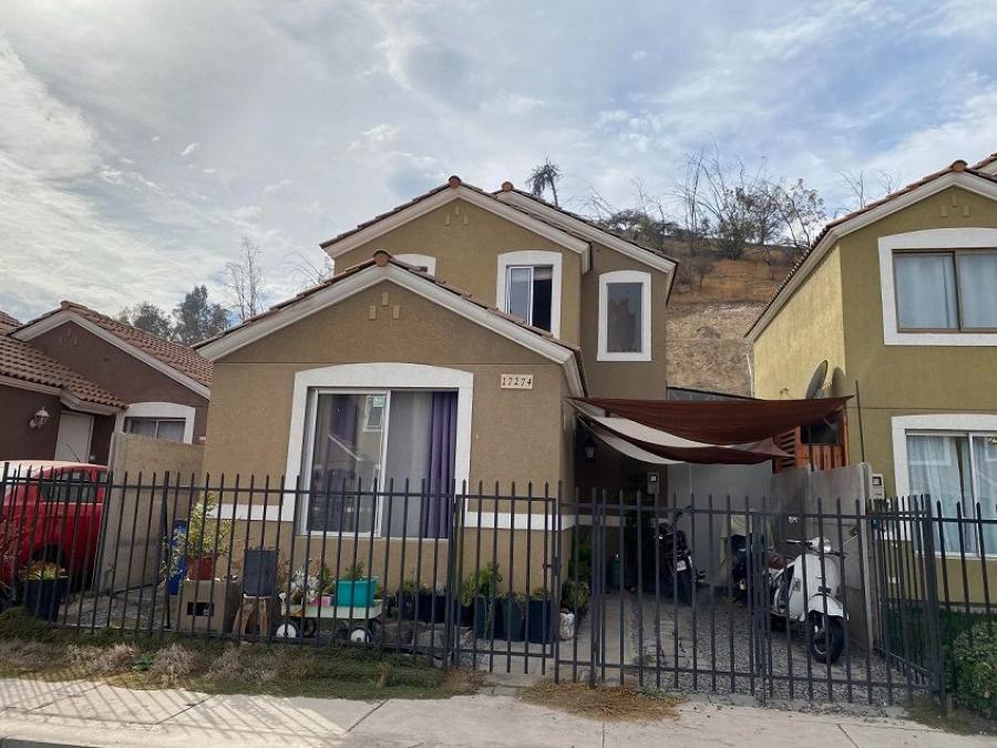 Foto Casa en Venta en residencial, Nos, San Bernardo, Santiago - $ 147.800.000 - CAV140218 - BienesOnLine