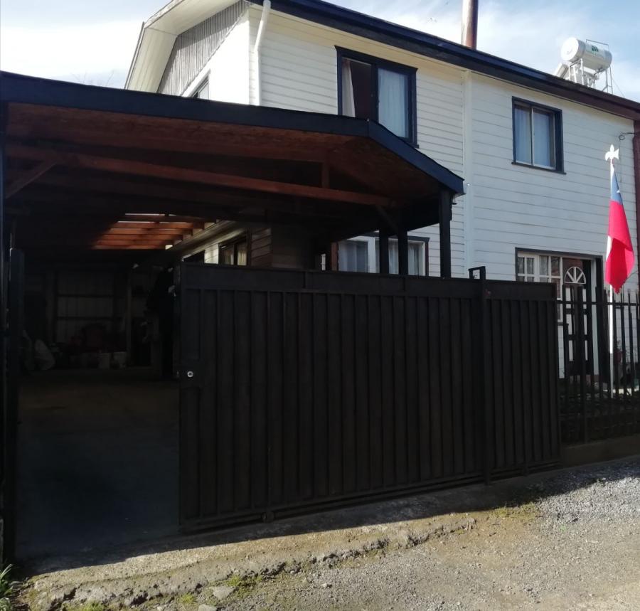 Foto Casa en Venta en novena región, Villarrica, Cautin - $ 85.000.000 - CAV113646 - BienesOnLine