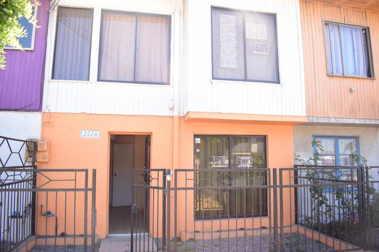 Foto Casa en Venta en Hualpn, Concepcin - $ 46.500.000 - CAV72102 - BienesOnLine