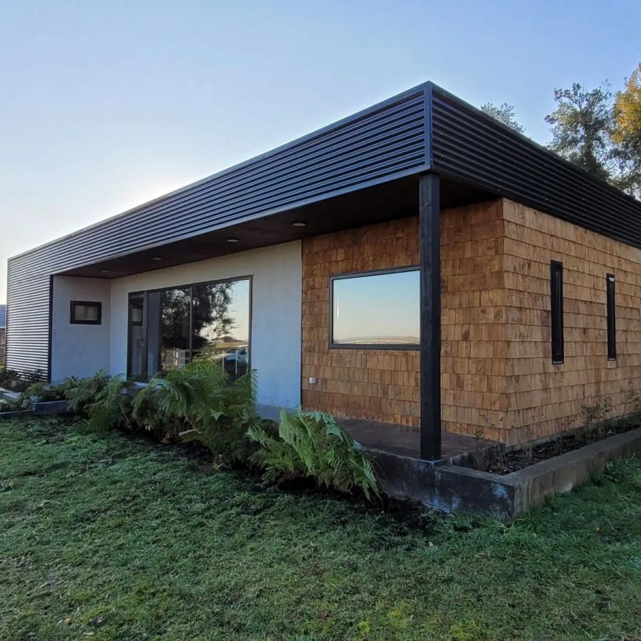 Home in Metric Way